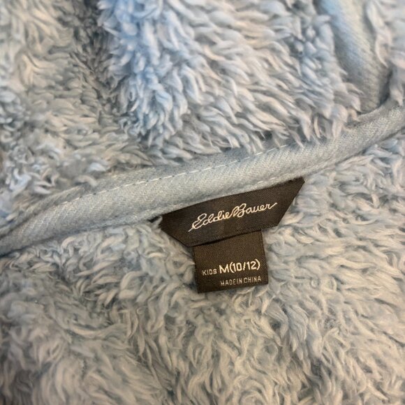 Eddie Baur Fleece Jacket - Picture 5 of 5